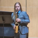 Jazz Saxophone and Clarinet