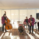 Jazz Supreme Entertainment