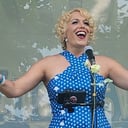 Jazz With Peggy