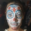 Jazzana Face Painting