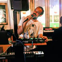 Jazz/Hip Hop Freestyle