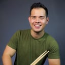 Jazz/Pop Drummer