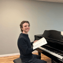 Mateo Oliva - Jazz/Wedding/Solo/Duo/Trio/Quartet
