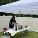 Jazzy’s Drinks