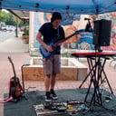 JC Music - Manteca