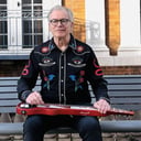 JD Lap Steel