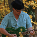 Jeff Johnson Solo Artist