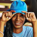 Jelly The Model