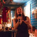 Jen Fellman Singer