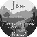Jen &amp; the Foggy Creek Band