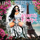 Jennices O'Mega