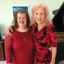 Jenny and Nancy Music