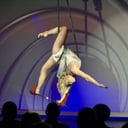 Jenny Kim Thiem - Duo Gravity