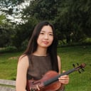 Jenny Qin Violin