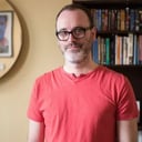 Jeph Porter