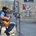 Jered Harlan