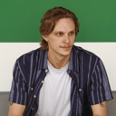 Jeremy Baker