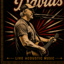 Jeremy Davids - Rock / Soul / New Country - Acoustic