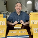 Jeremy Haselwood 2X Best-Selling Author