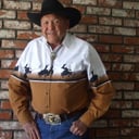 Jerry D. Hobbs/one man band