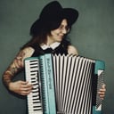 Jess Adkins Accordion