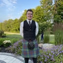 Jesse Campbell - Bagpiper for Hire