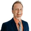 Jesse Mogle: Keynote Leadership Speaker
