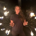 Jessica Faulkingham Performance Arts