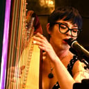 Jessica Tate /The Green Mystic Orchestra