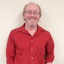 Jim Keefe, singing pianist