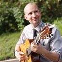 Jim Perona - Instrumental Guitarist