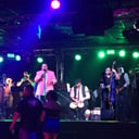 Jimmy Bonilla &amp; Orchestra