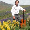 Jimmy Mitchell, Solo Guitarist