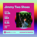 Jimmy Two Shoes