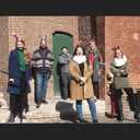 Jingle Jolly Carolers