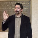 Motivational Speaker - JJ Long