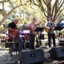 JKG Jazz Trio