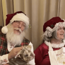 J&amp;L Santa Team