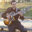 Joe Ahmad Guitar
