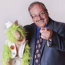 Joe Libby, Ventriloquist and Magician