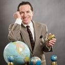 Joe Monti A Great Magician