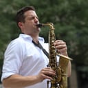 Joe Sax Boston