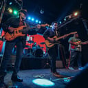 Joel Hernandez Band