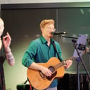 Joel Keeley Trio