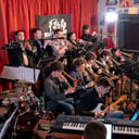 Joey Stempien Big Band