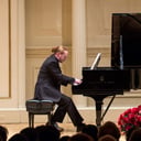 John Bernstein-Pianist