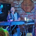 John Fields - KC Piano Man