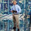 John Hudson III Multimedia