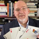 John Keever, Corporate Magician