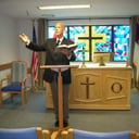 John King Interfaith Services